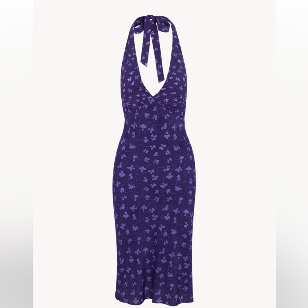 Brand new, never worn Realisation Par dress